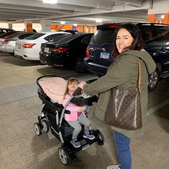 Meet your Posher, Kailyn. - Picture 3 of 3